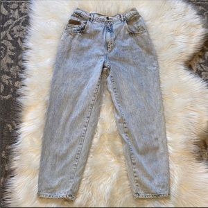 PS Gitano Vintage High Rise Jeans 14
